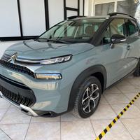 Citroen C3 Aircross PureTech 110 S&S Shine - NO VI