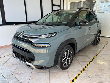 Citroen C3 Aircross PureTech 110 S&S Shine - NO VI