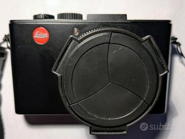 Leica D-Lux 6 in eccellenti condizioni