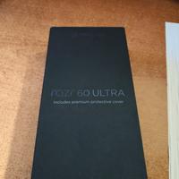 Motorola Razr 60 Ultra