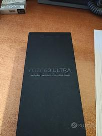Motorola Razr 60 Ultra