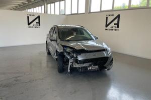 FORD Kuga 2.0 ECOBLUE 120CV 2WD ST-LINE