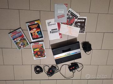 Atari 7800