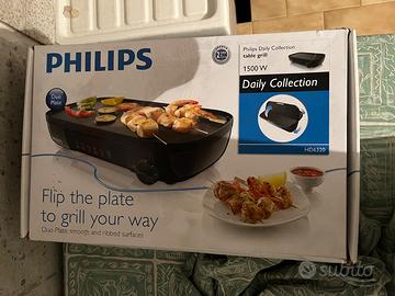 bistecchiera Philips