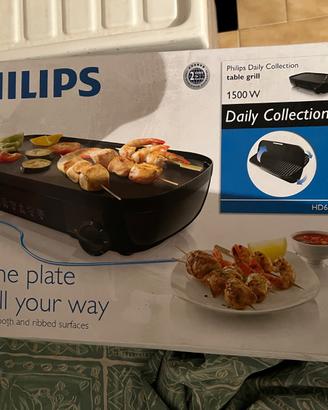 bistecchiera Philips