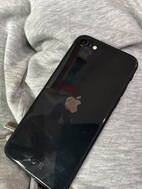 iPhone SE 2020, seconda generazione