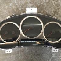 Strumentazione Subaru Impreza Sti Jdm 05