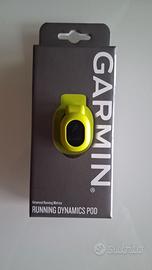 Garmin Running dynamics Pod