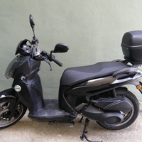 Benelli Macis150