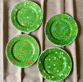 Set di piatti Taitù