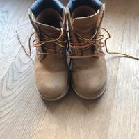 Timberland 34