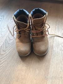 Timberland 34