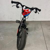 Bici Vortex bambino