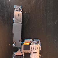 scheda madre S9 samsung