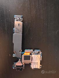 scheda madre S9 samsung