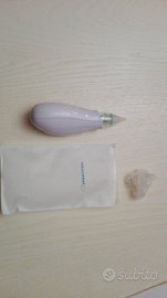 Aspiratore nasale a batterie