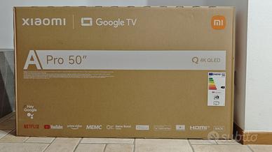 TV Xiaomi A PRO 50 2026