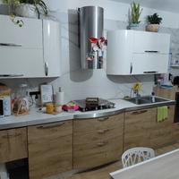 CUCINA STOSA COMPLETA 3.40