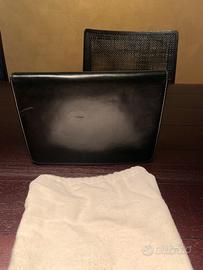 Max & Co borsa vera pelle