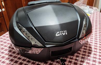 si vende Bauletto GIVI V 47 