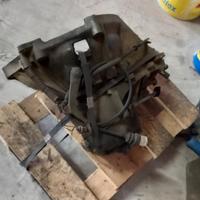 cambio fiat 128