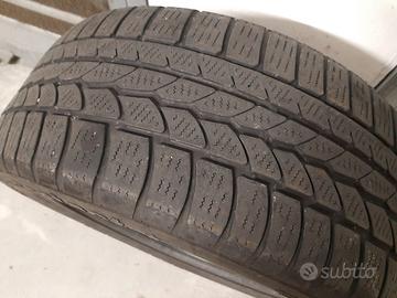 Gomme invernali 235/55 R17