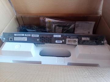 SWITCH CISCO