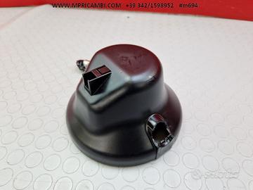 COVER FARO CAGIVA RAPTOR 125 2003 2004 MITO 2005 2