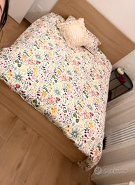 letto e matterasso matrimoniale a pontedera
