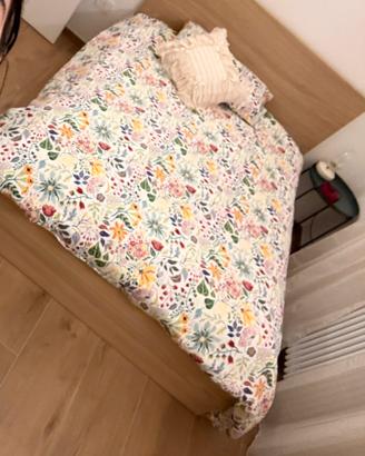 letto e matterasso matrimoniale a pontedera