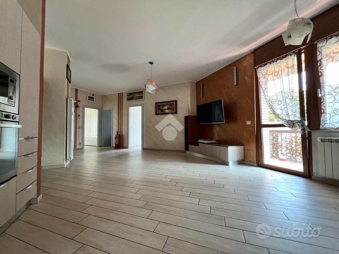Appartamento – Orbassano, Torino - Altro