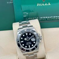 Rolex 126610LN full set