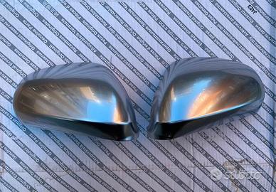 Calotte Specchi Satinate ORIGINALI Alfa Romeo