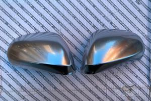 Calotte Specchi Satinate ORIGINALI Alfa Romeo