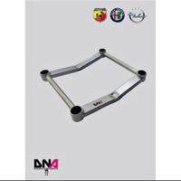 Rinforzo telaio dna grande punto abarth
