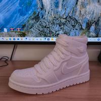 modello nike jordan 3d