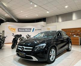 Mercedes-Benz GLA 200 d Sport 4matic auto