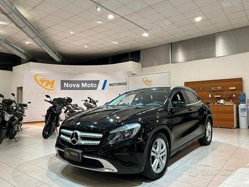 Mercedes-Benz GLA 200 d Sport 4matic auto