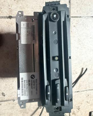 Modulo navi BMW CCC Professional CD originale