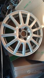 Cerchi in lega VW 15 5x100