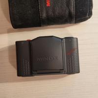 macchina fotografica minox gte 