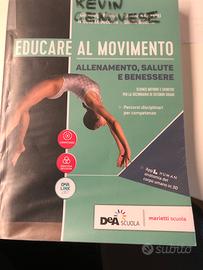 Educare al movimento