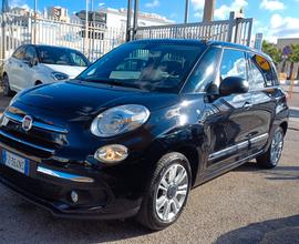 Fiat 500L 1.3 Multijet 95 CV "MIRROR"