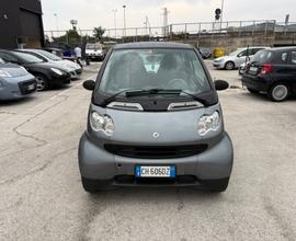 Smart Smart 800 smart city-coupé passion cdi