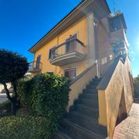 Appartamento in parco