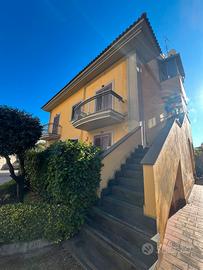 Appartamento in parco