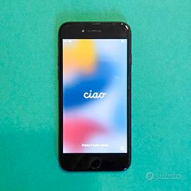 Apple iPhone 7 32GB Nero