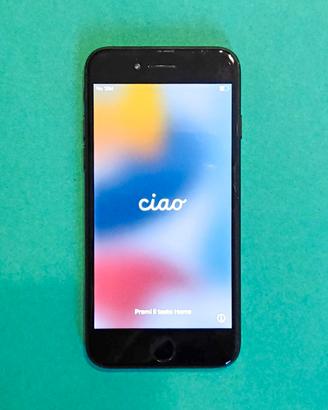 Apple iPhone 7 32GB Nero