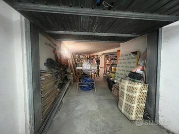 AUTORIMESSA A TIVOLI