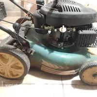 taglia erba a benzina 